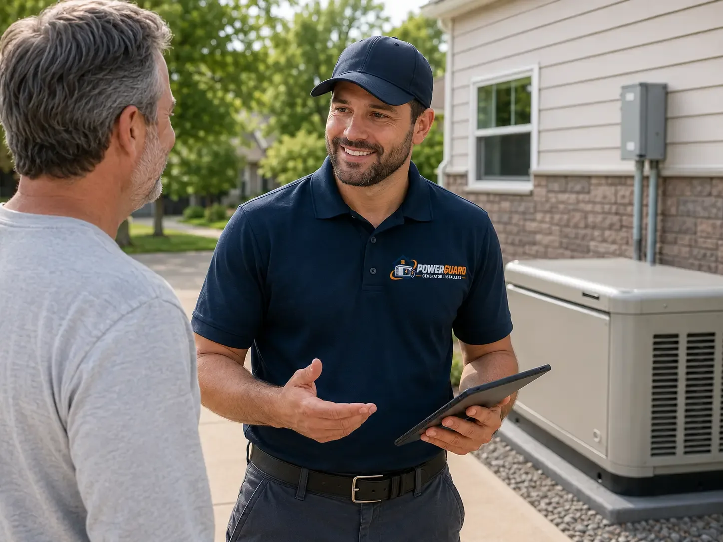 Generator Installation Concan, TX FAQs